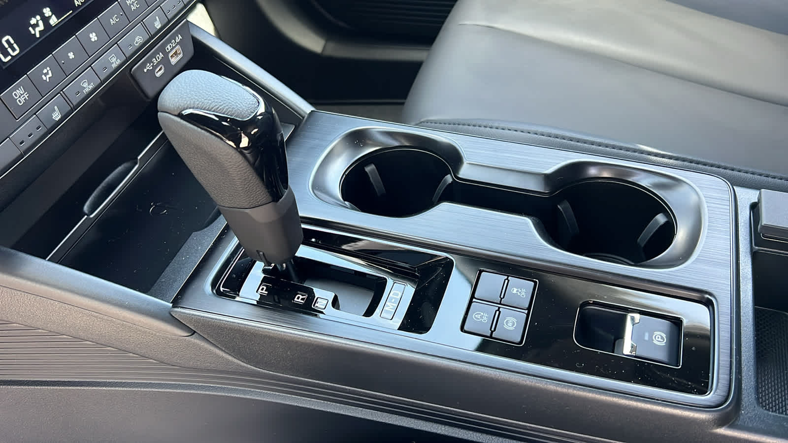 Thumbnail: 2026 Subaru Outback - 13