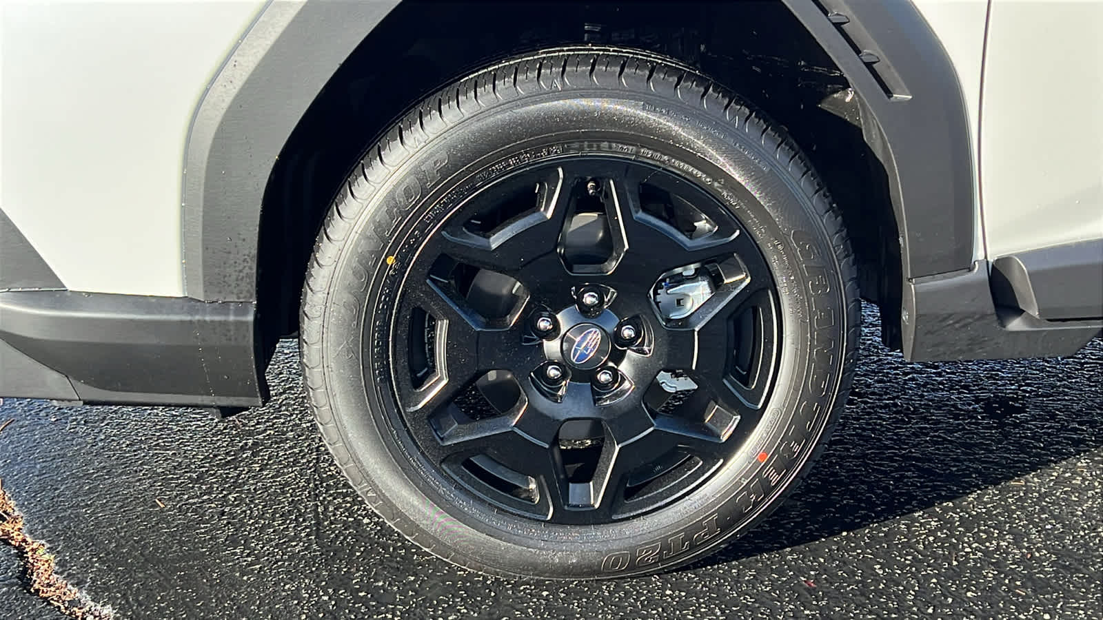 Thumbnail: 2026 Subaru Outback - 9