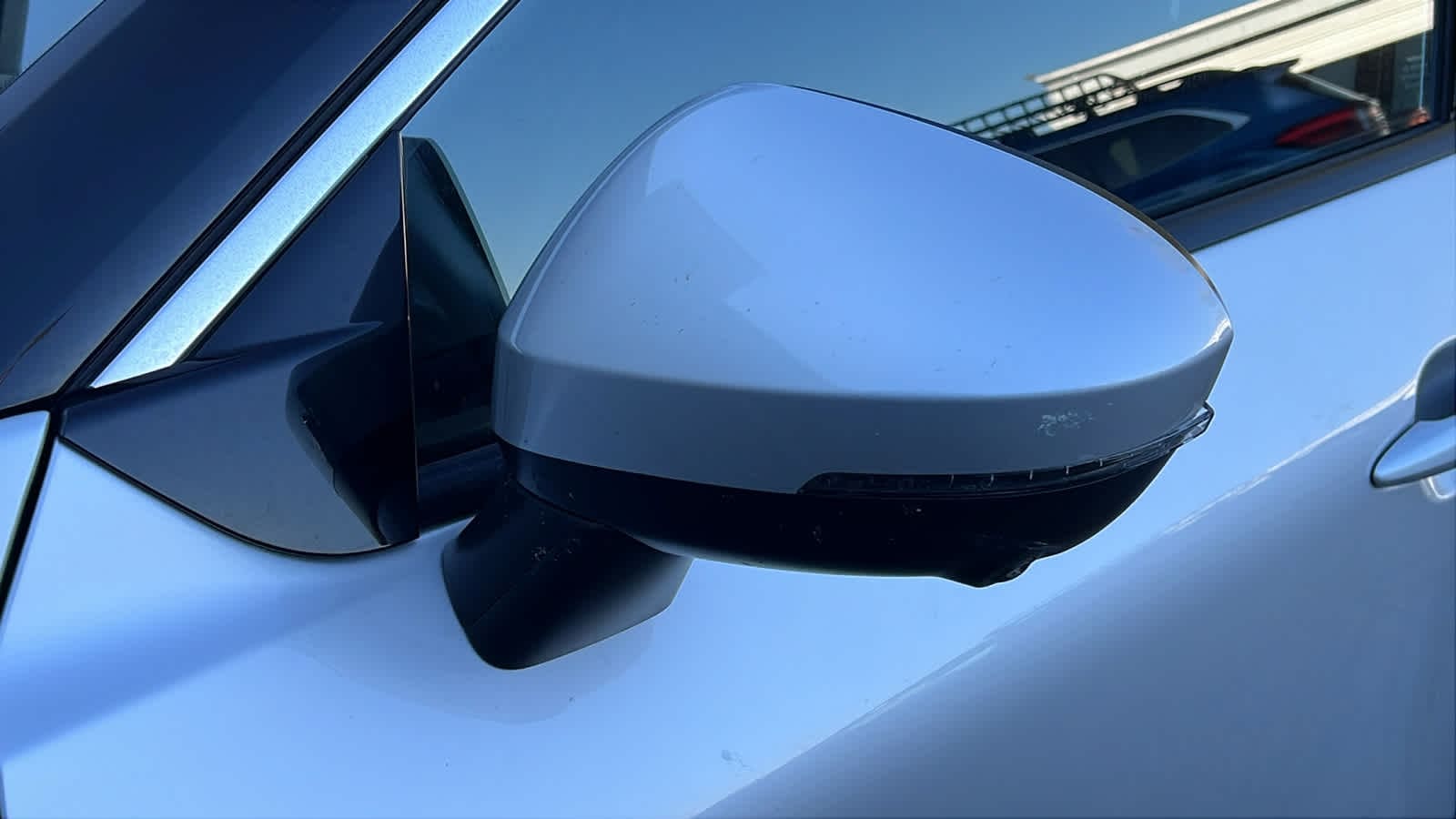 Thumbnail: 2021 Nissan Rogue - 4
