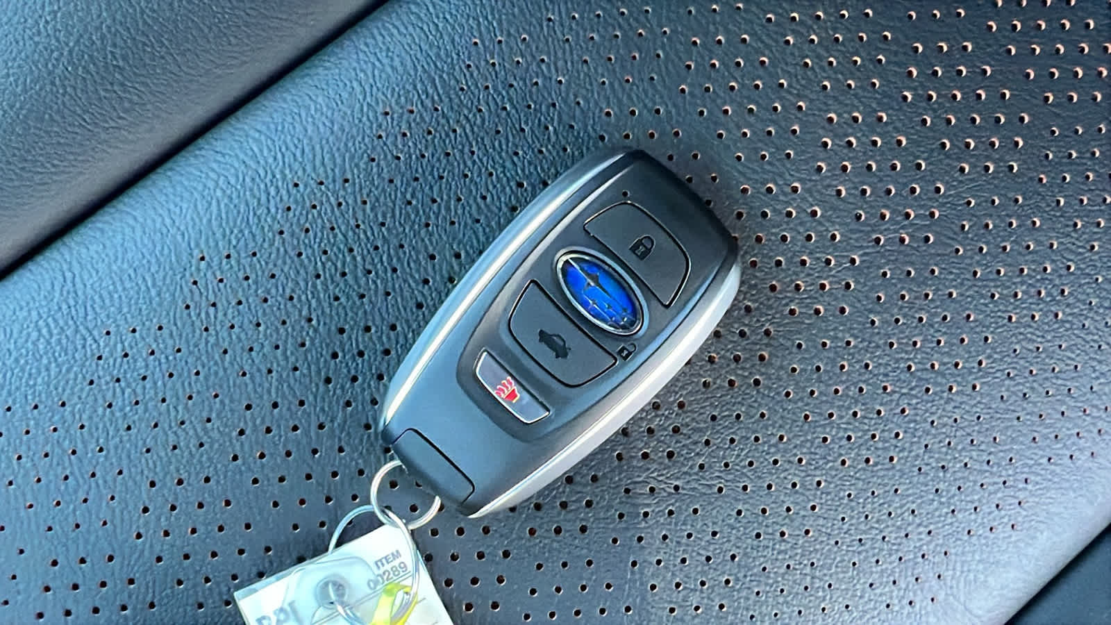 Thumbnail: 2026 Subaru Crosstrek - 29