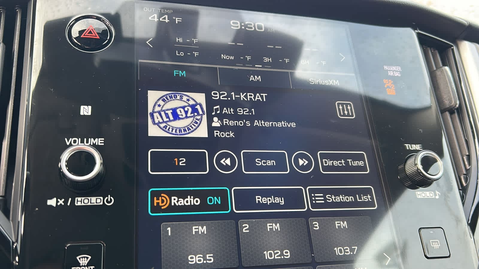 Thumbnail: 2025 Subaru Outback - 16