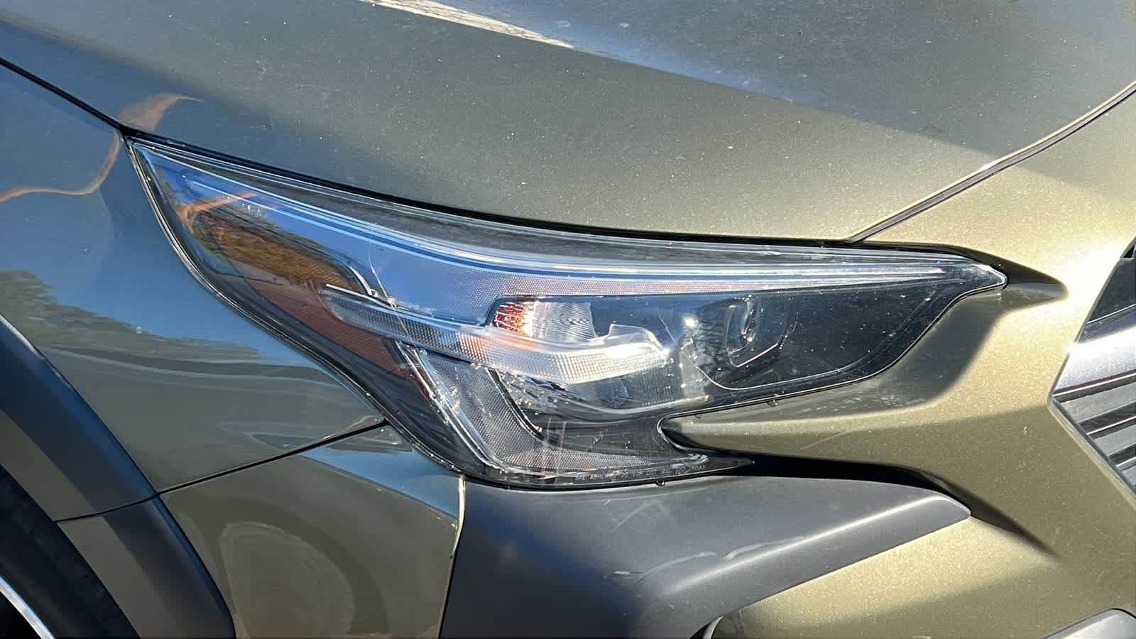 Thumbnail: 2023 Subaru Outback - 4