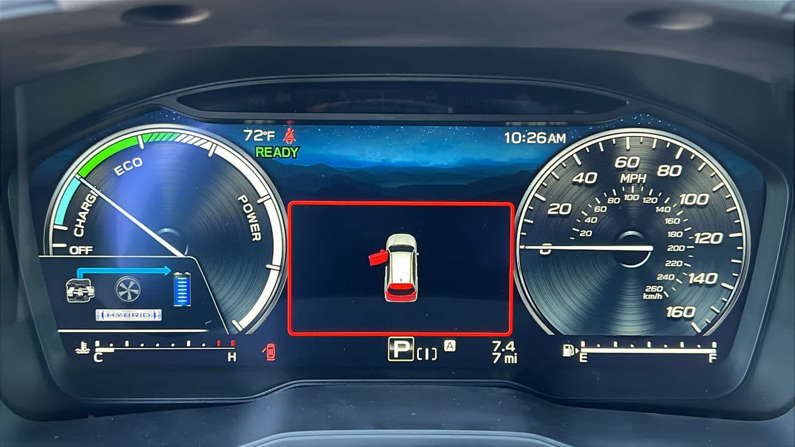 Thumbnail: 2025 Subaru Forester - 21