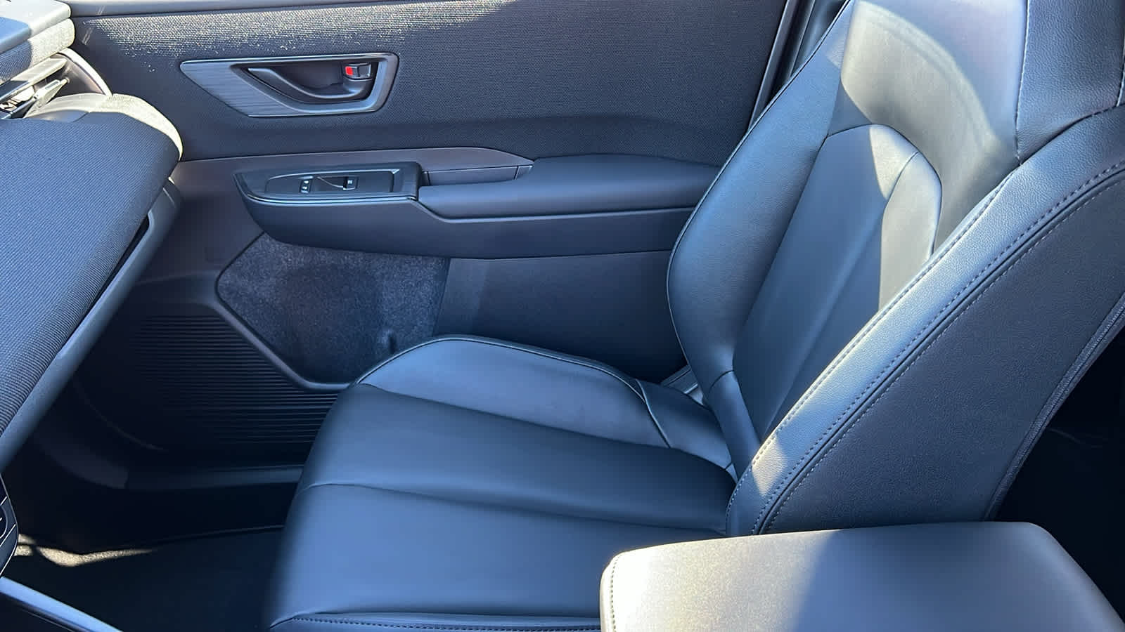 Thumbnail: 2026 Subaru Outback - 12