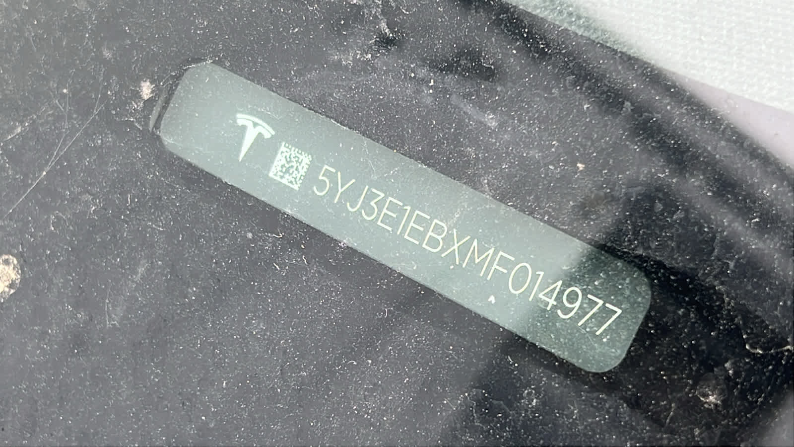 Thumbnail: 2021 Tesla Model 3 - 5