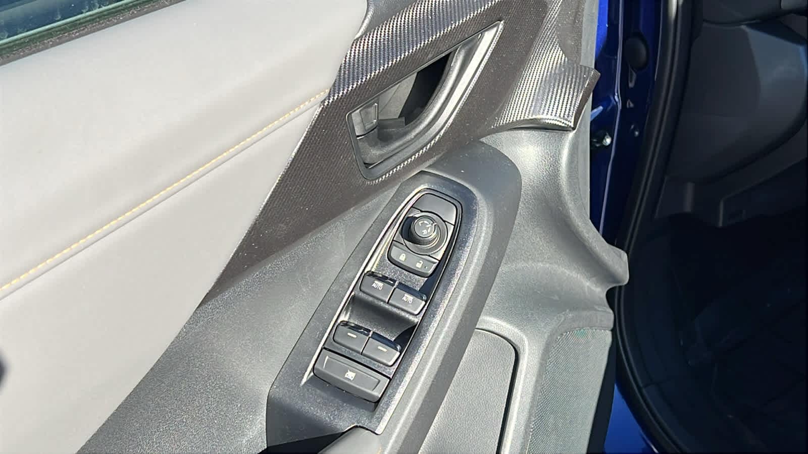 Thumbnail: 2026 Subaru Crosstrek - 22