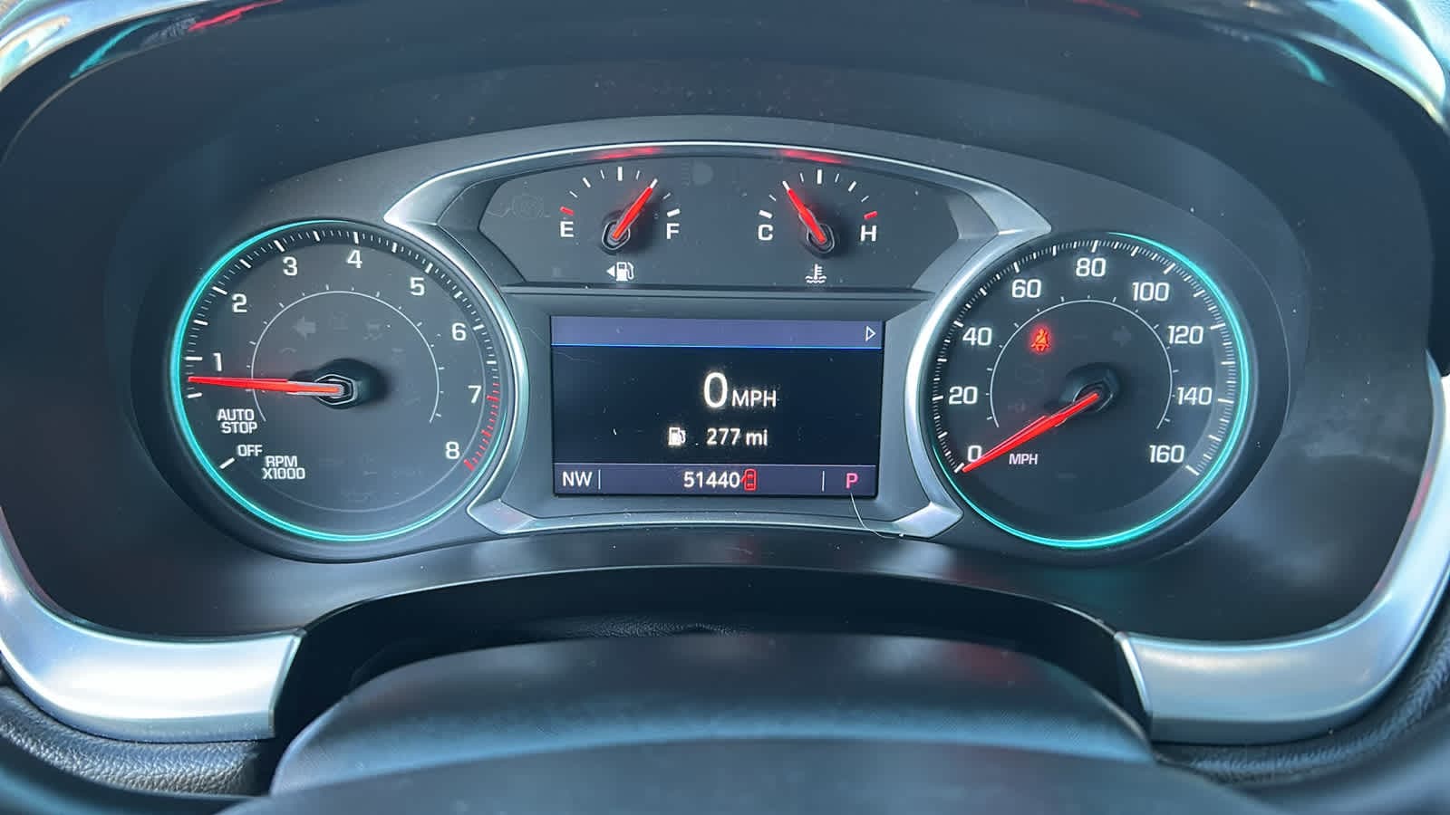 Thumbnail: 2020 Chevrolet Traverse - 21