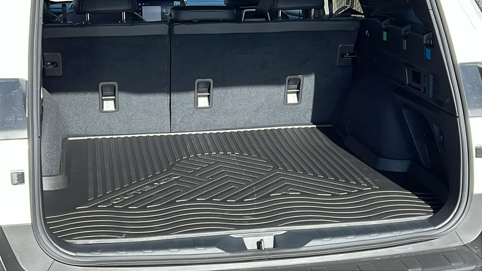 Thumbnail: 2026 Subaru Outback - 27