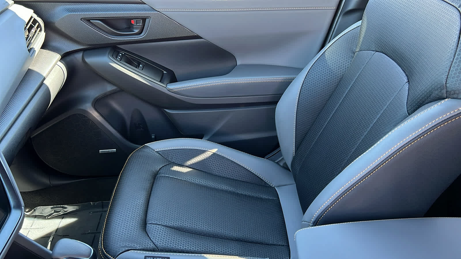 Thumbnail: 2025 Subaru Crosstrek - 12