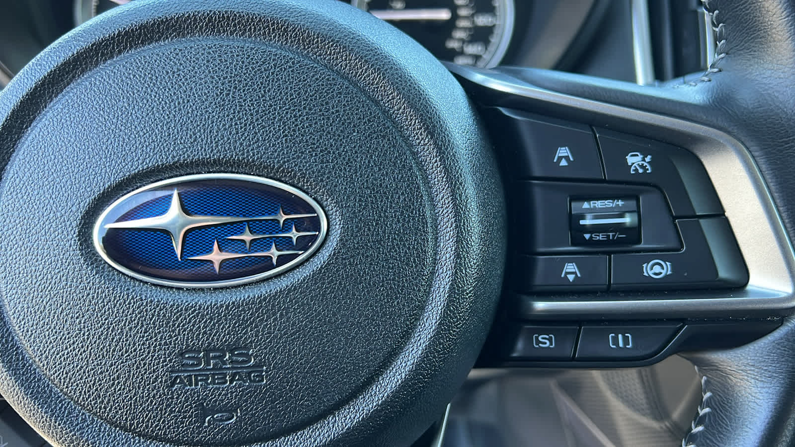 Thumbnail: 2023 Subaru Forester - 21