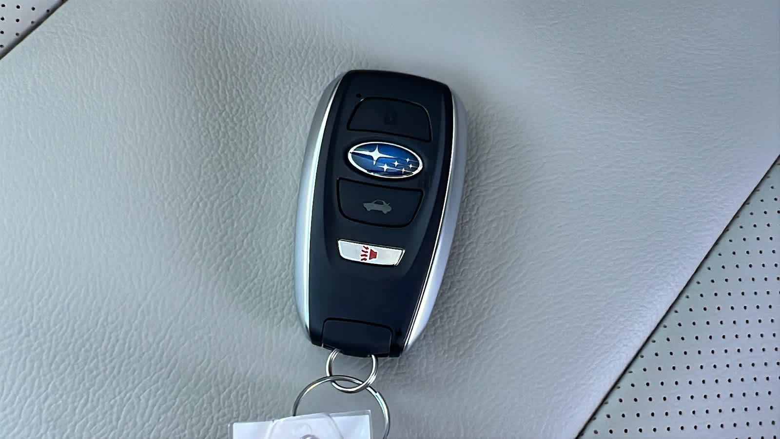 Thumbnail: 2026 Subaru Ascent - 29