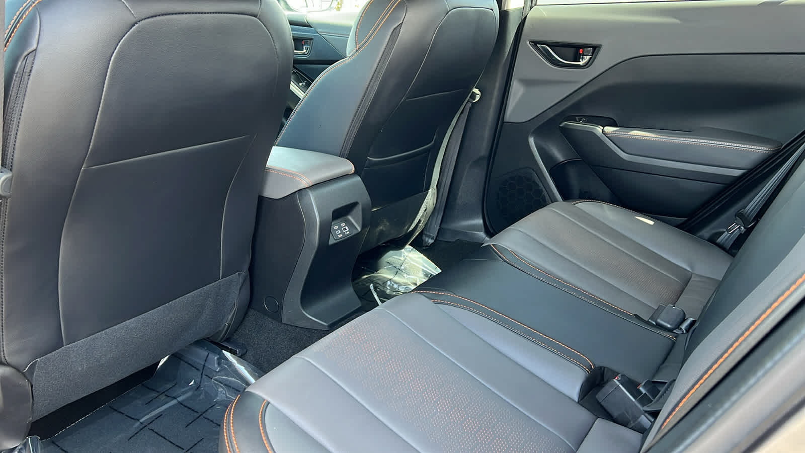 Thumbnail: 2024 Subaru Crosstrek - 25