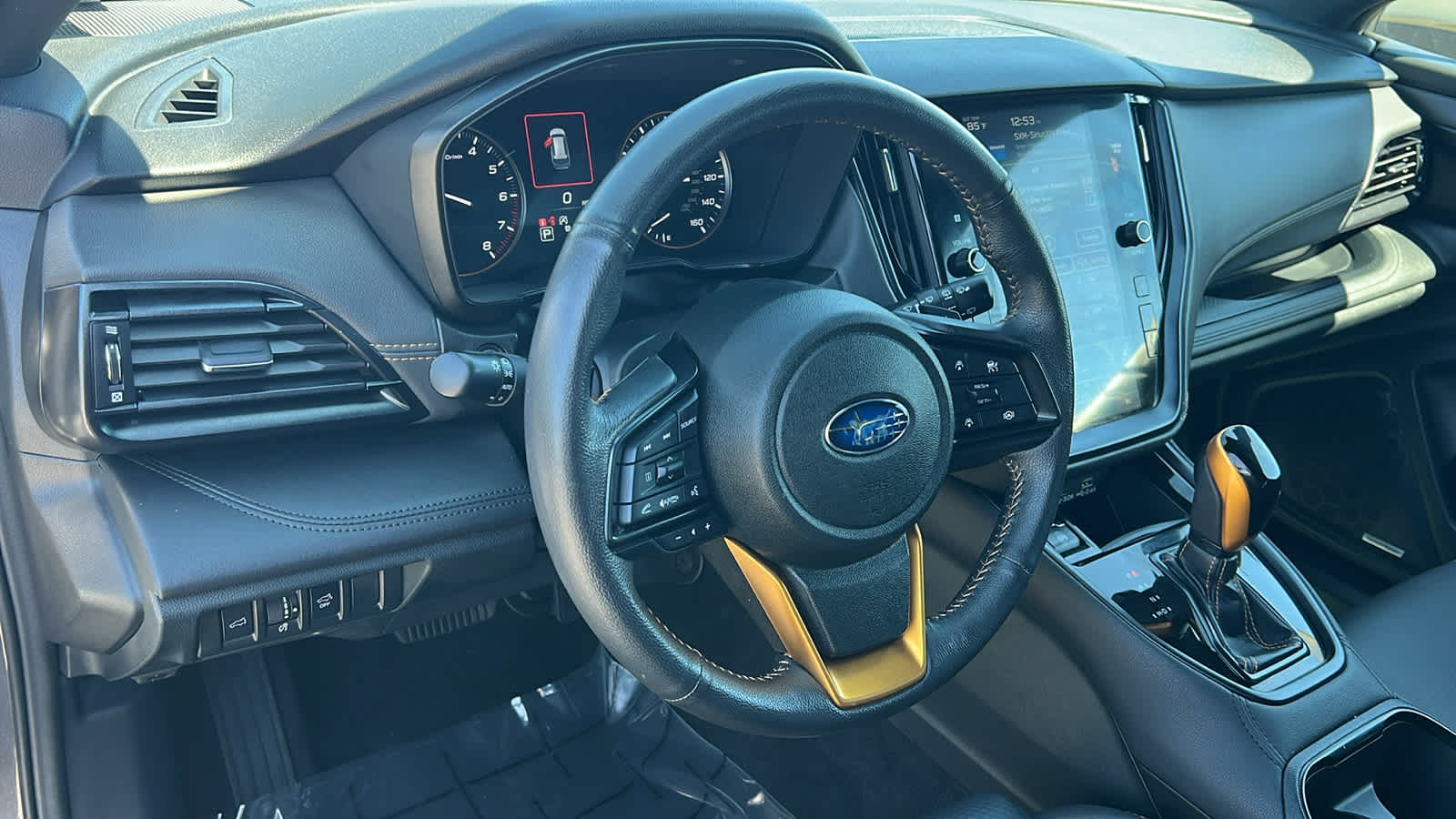 Thumbnail: 2024 Subaru Outback - 11