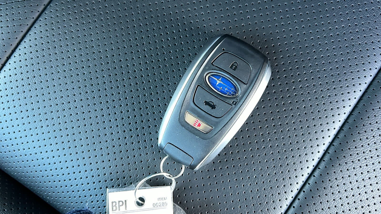 Thumbnail: 2026 Subaru Ascent - 29