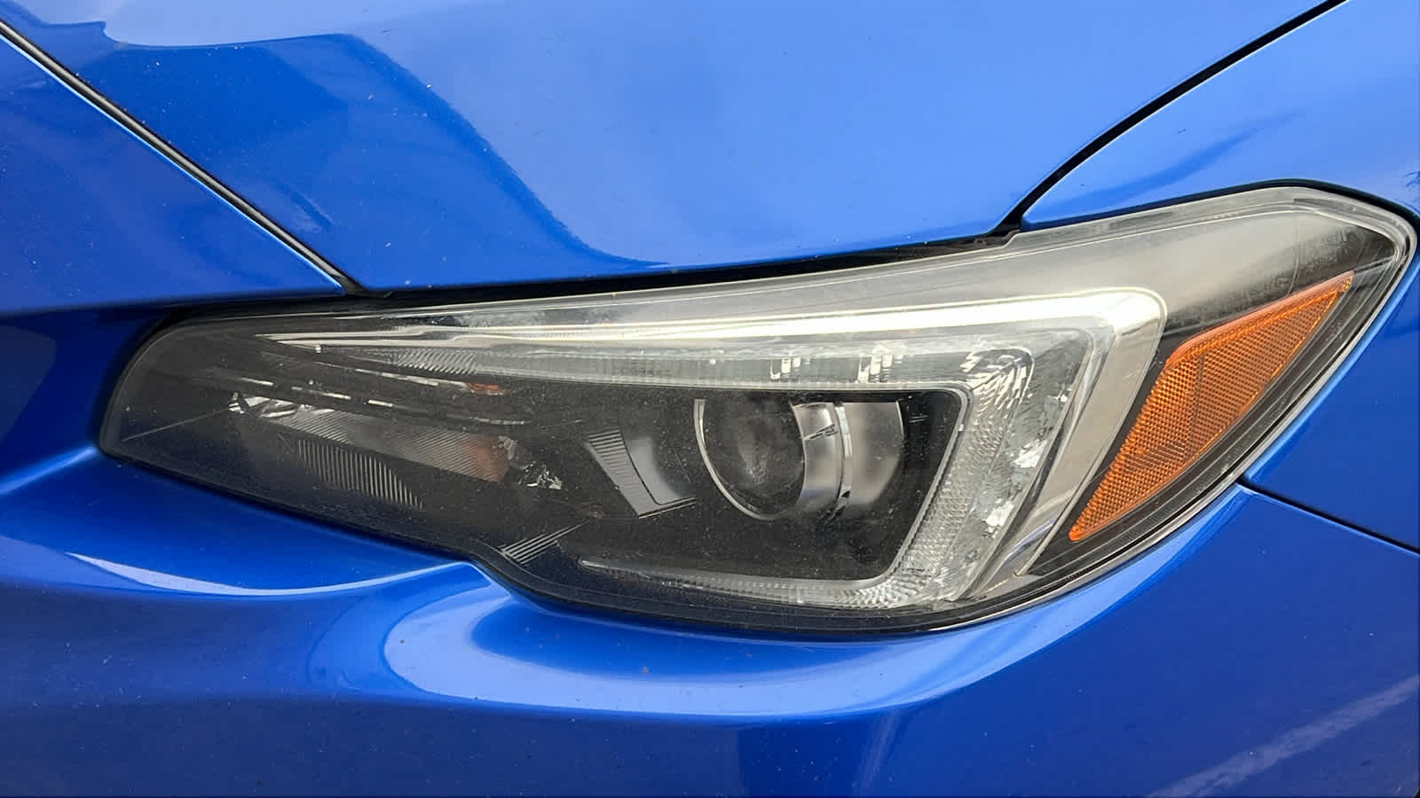 Thumbnail: 2019 Subaru WRX - 2