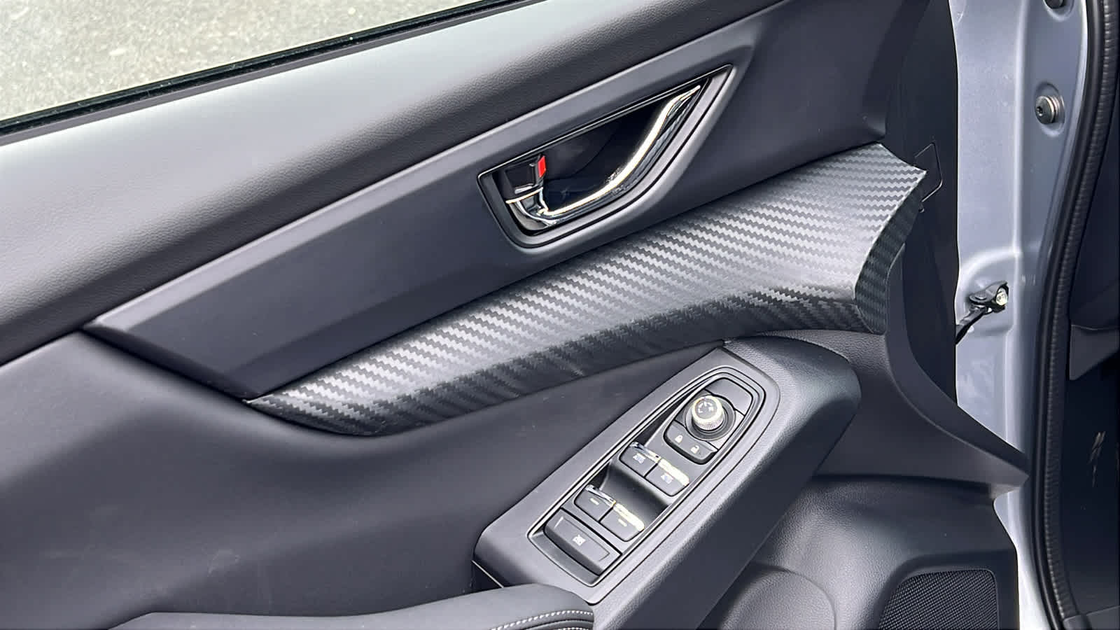 Thumbnail: 2026 Subaru Ascent - 22