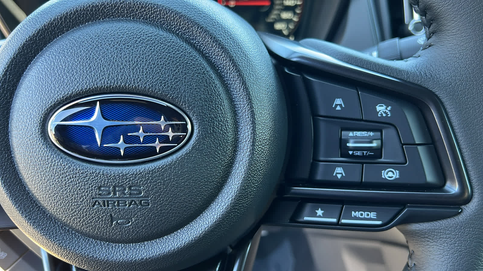 Thumbnail: 2026 Subaru WRX - 20