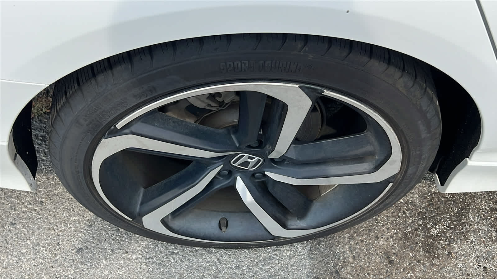Thumbnail: 2020 Honda Accord - 14