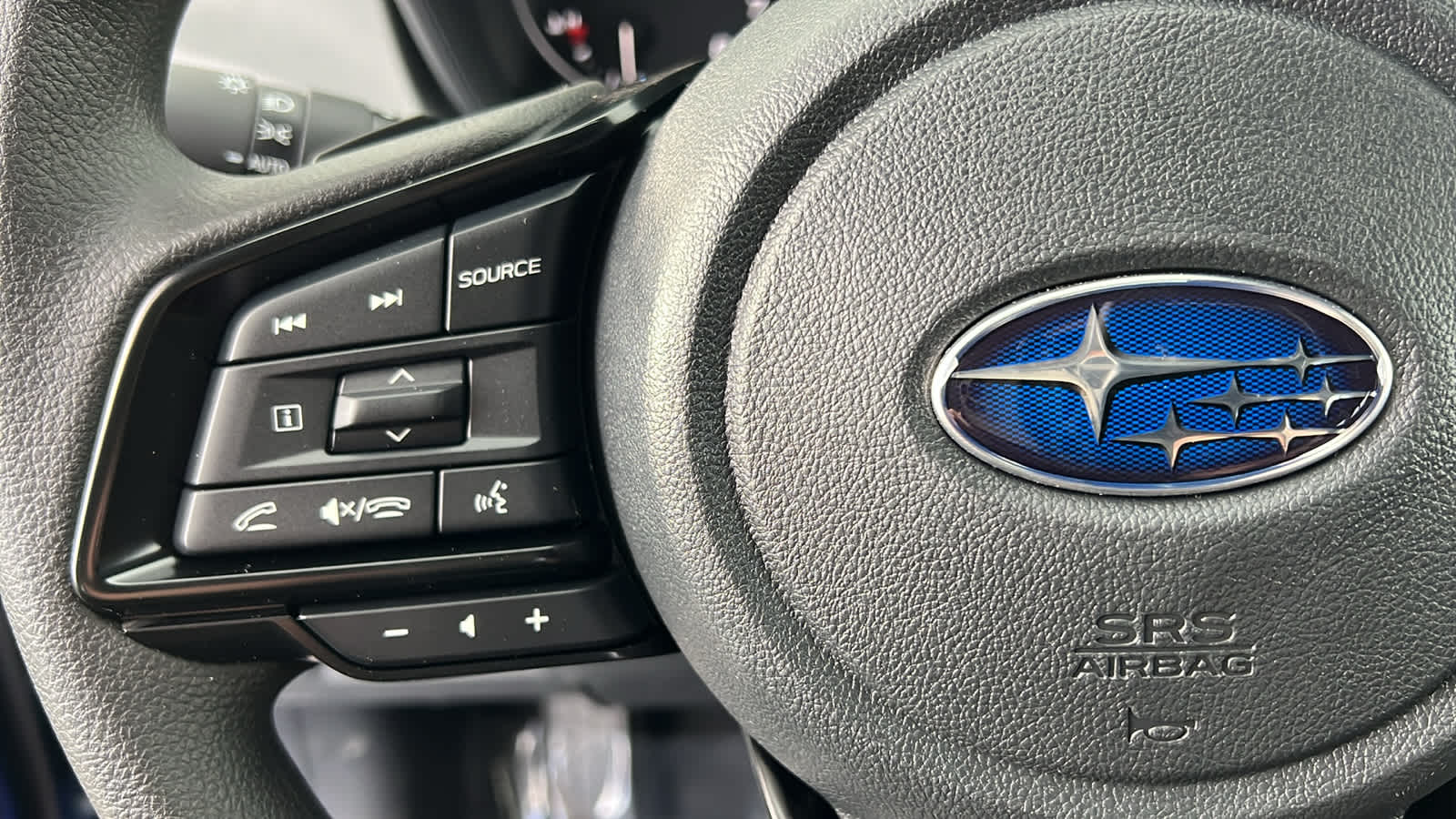 Thumbnail: 2026 Subaru Crosstrek - 19