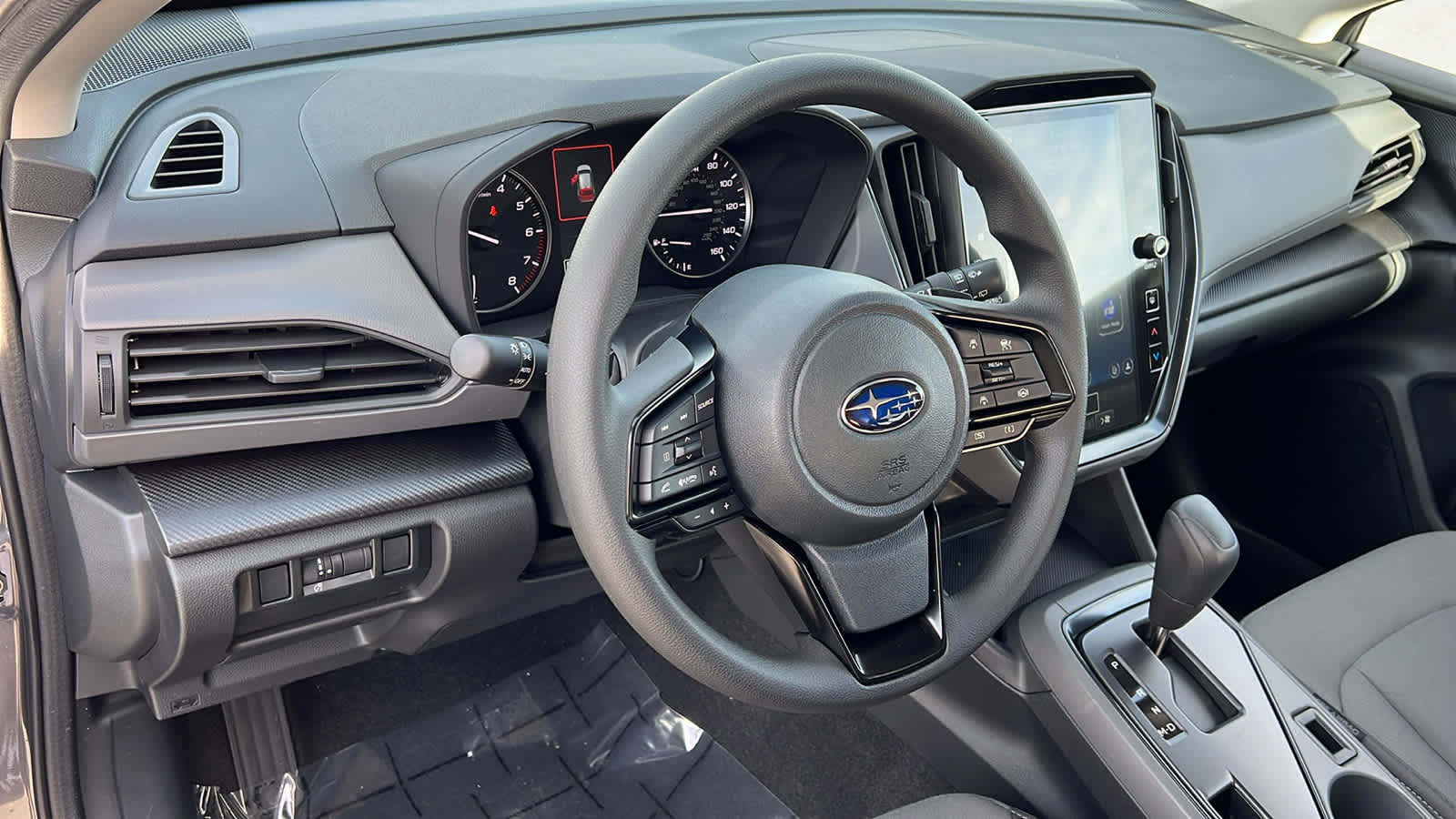 Thumbnail: 2026 Subaru Crosstrek - 10