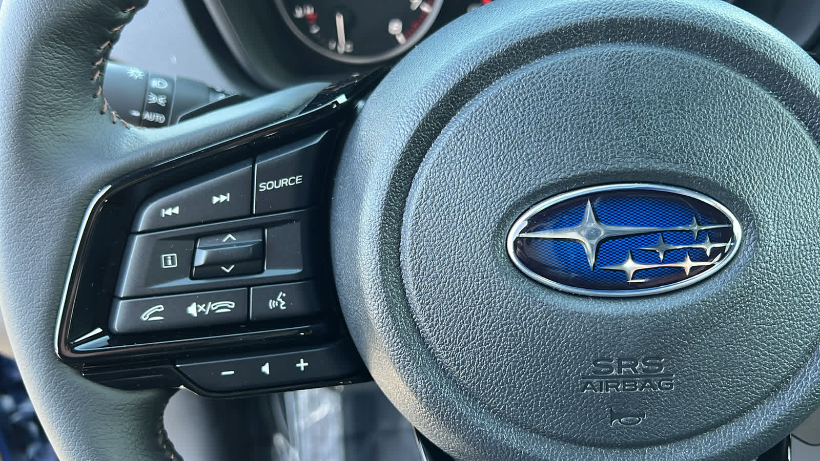 Thumbnail: 2026 Subaru Forester - 19