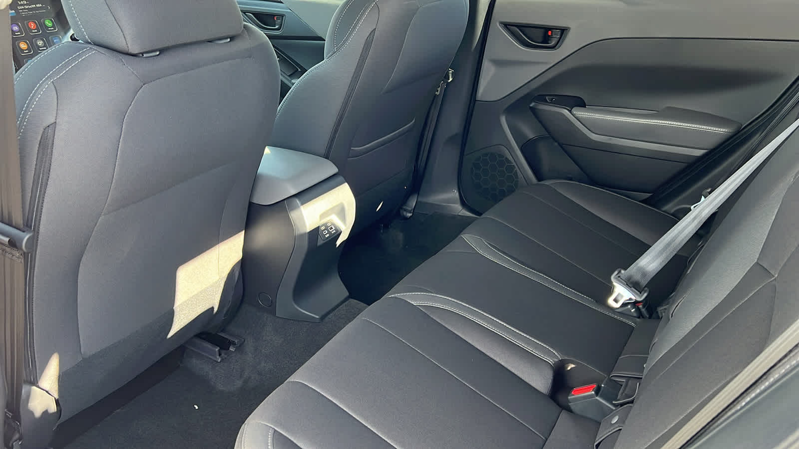 Thumbnail: 2026 Subaru Crosstrek - 24