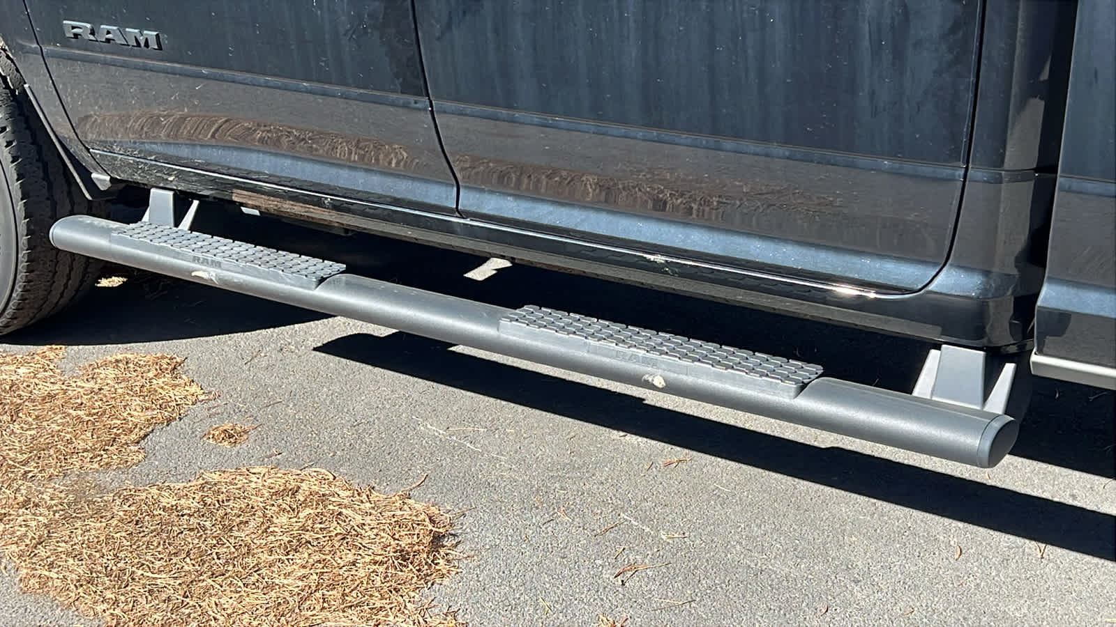 Thumbnail: 2023 RAM 2500 - 18