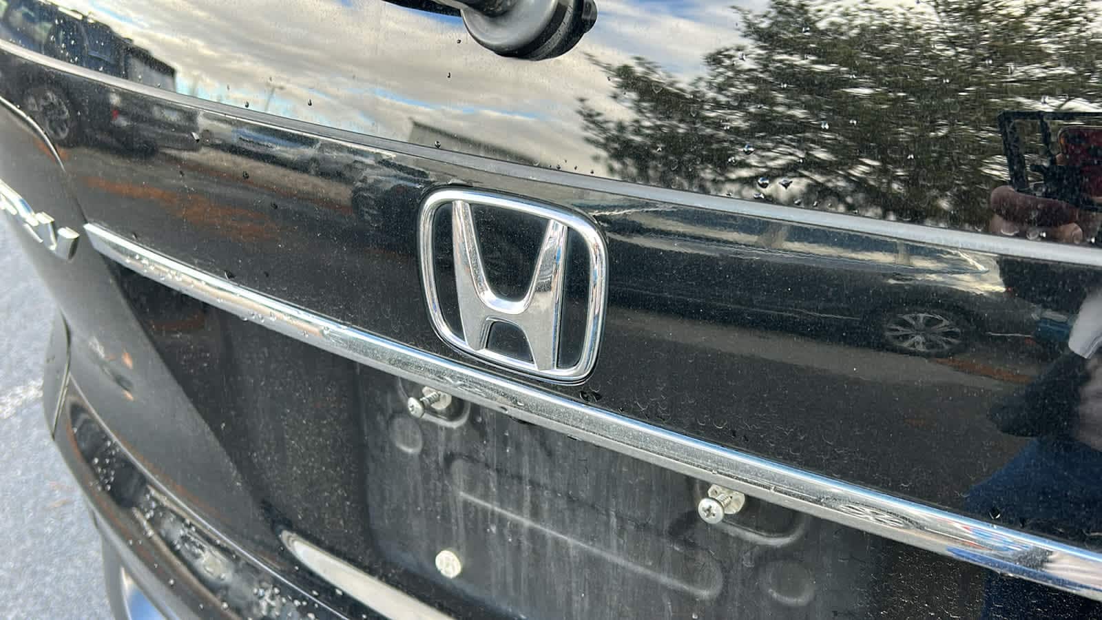 Thumbnail: 2013 Honda CR-V - 12