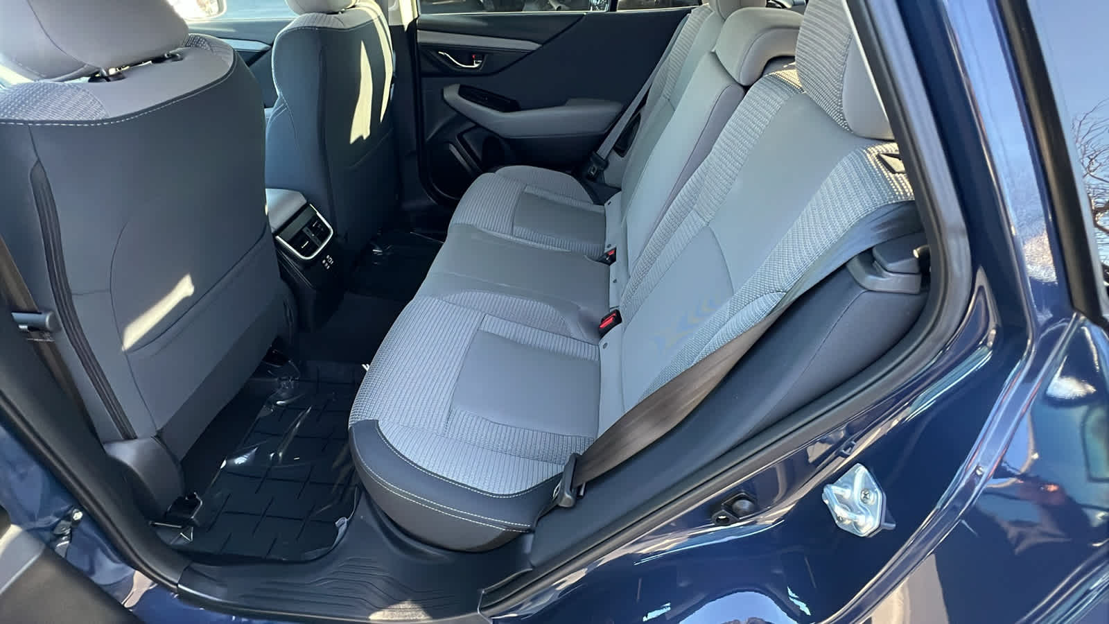 Thumbnail: 2025 Subaru Outback - 24