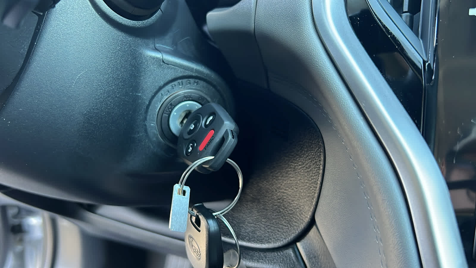 Thumbnail: 2025 Subaru Legacy - 17