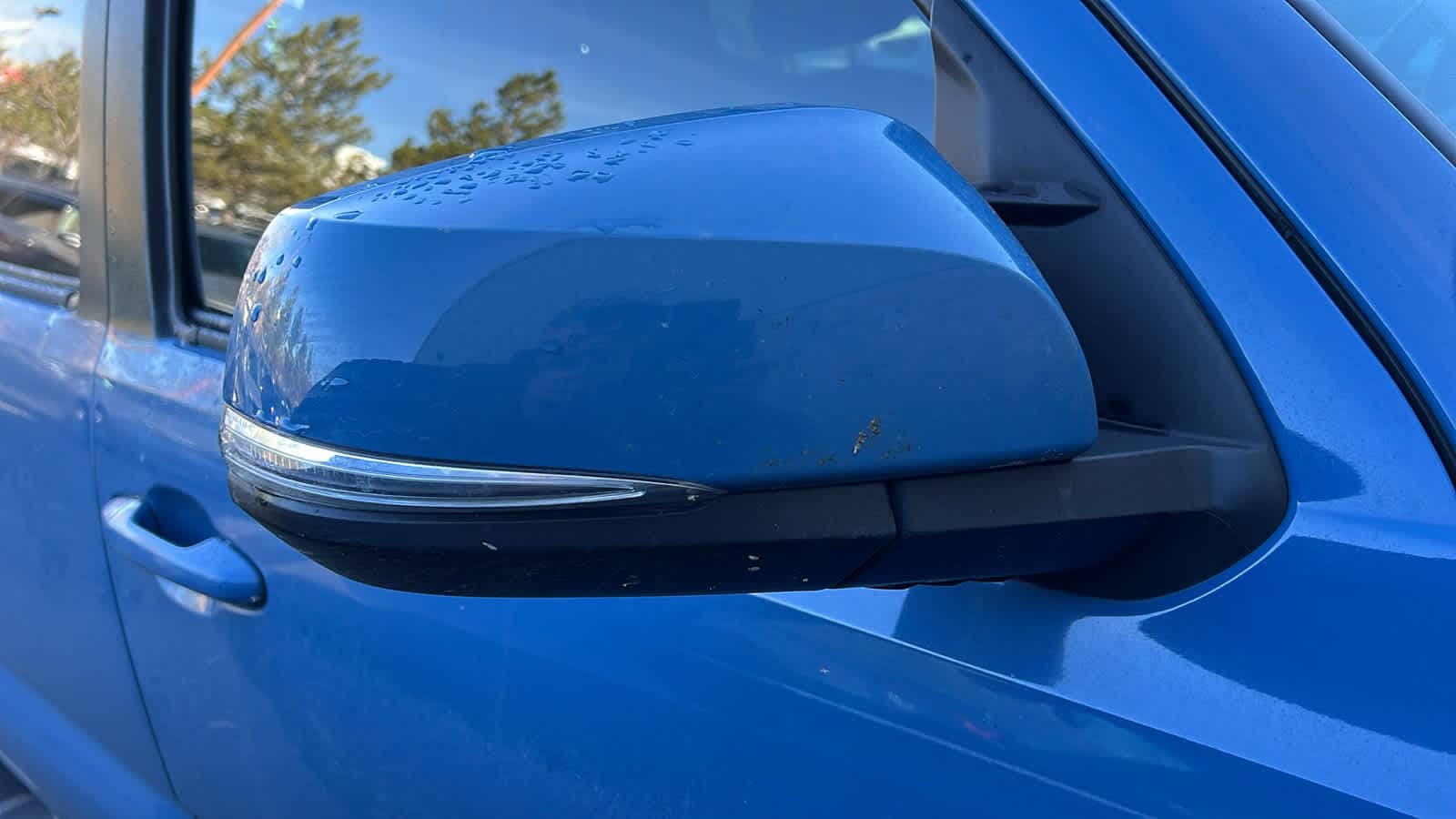 Thumbnail: 2019 Toyota Tacoma - 20