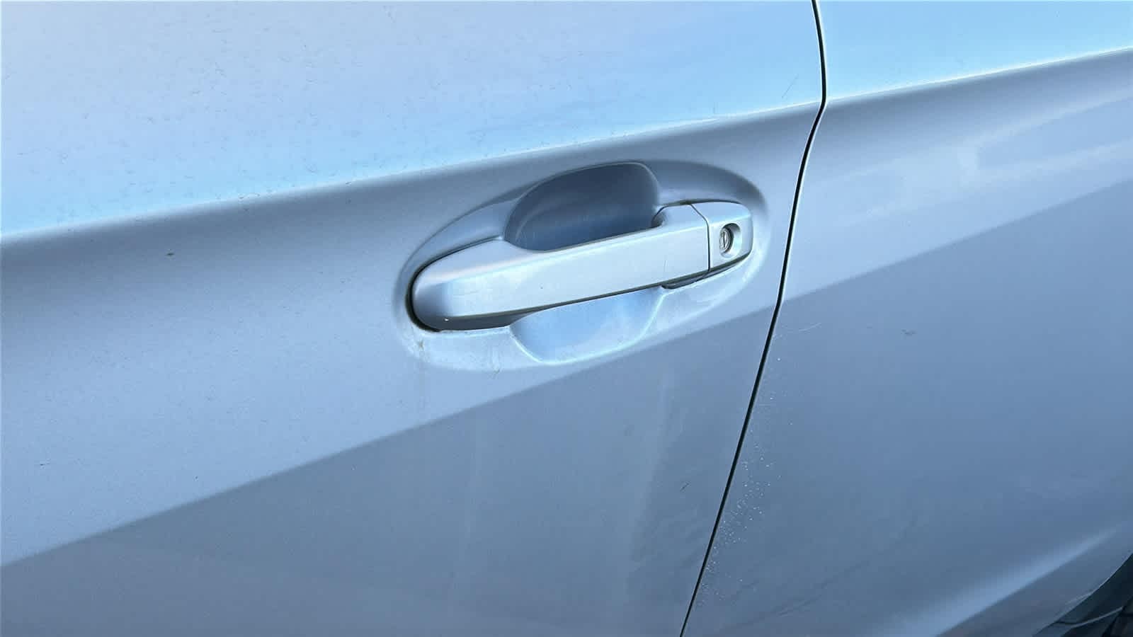 Thumbnail: 2020 Subaru Crosstrek - 7