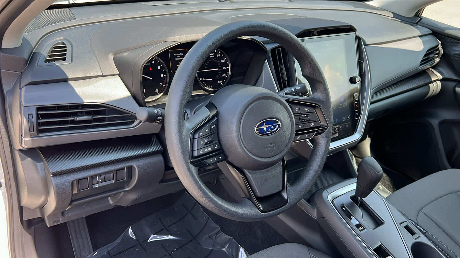 Thumbnail: 2025 Subaru Crosstrek - 10