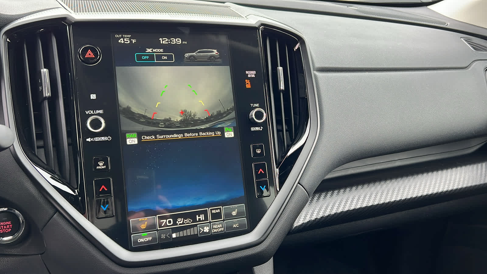 Thumbnail: 2026 Subaru Ascent - 16