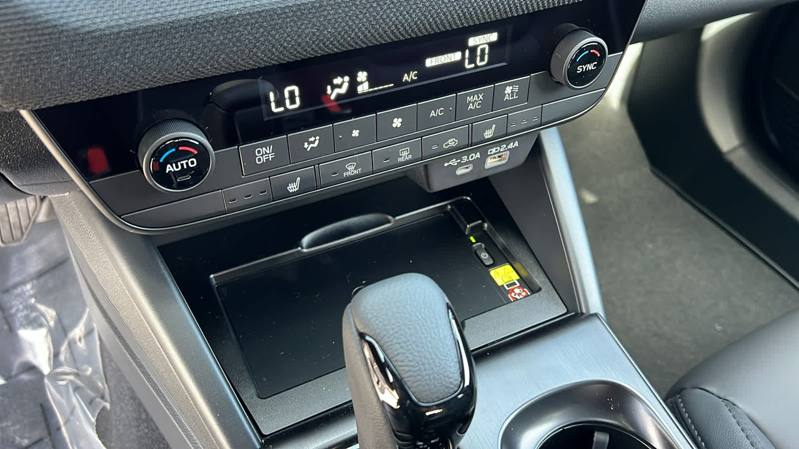 Thumbnail: 2026 Subaru Outback - 14