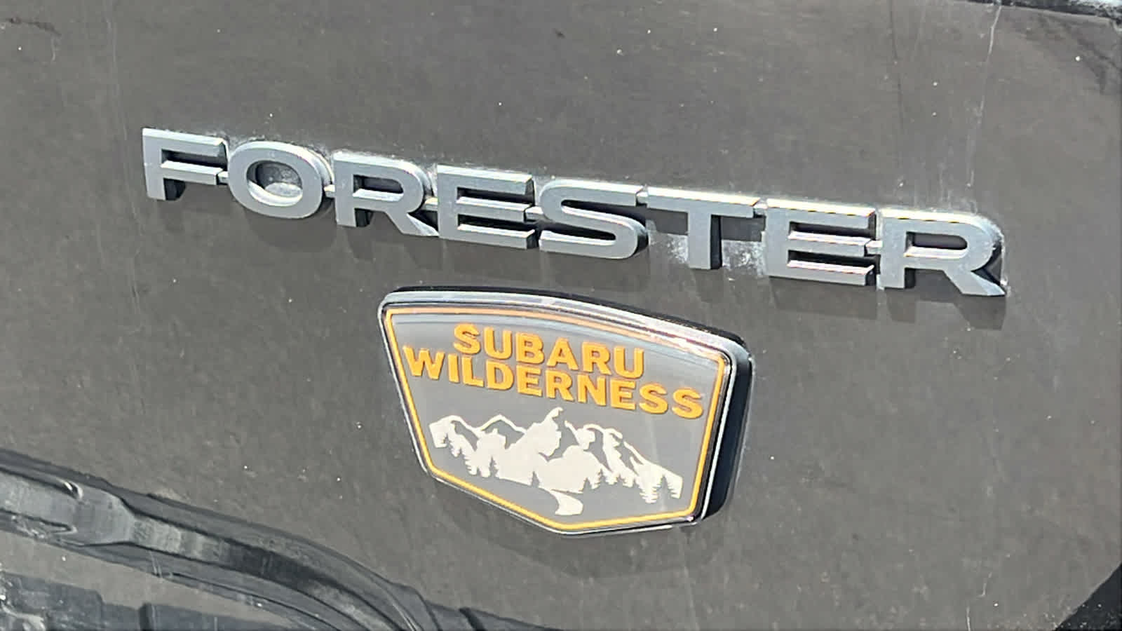 Thumbnail: 2024 Subaru Forester - 29