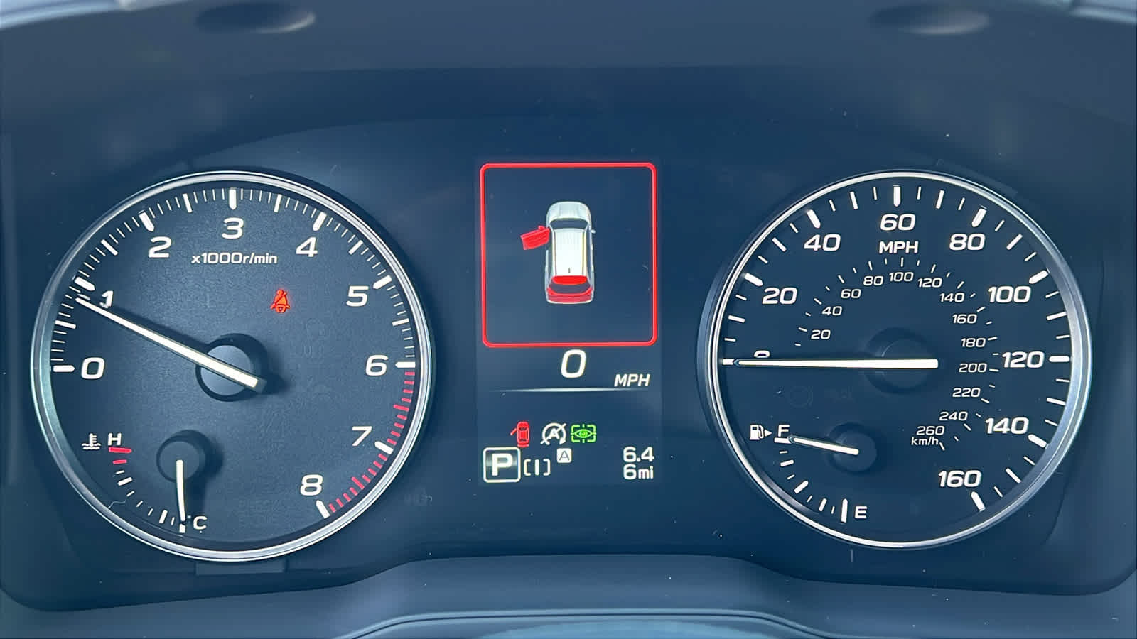 Thumbnail: 2026 Subaru Forester - 21