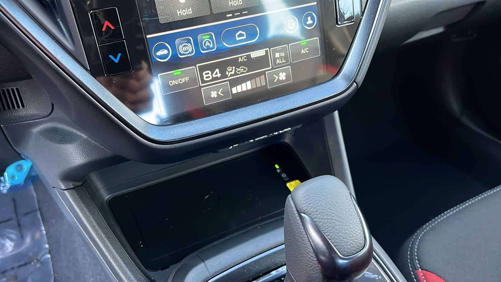 Thumbnail: 2026 Subaru Impreza - 14