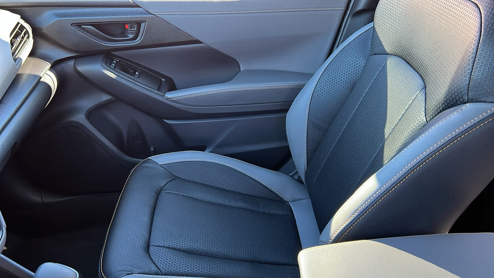 Thumbnail: 2026 Subaru Crosstrek - 12