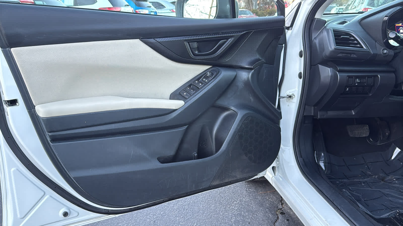 Thumbnail: 2023 Subaru Impreza - 23