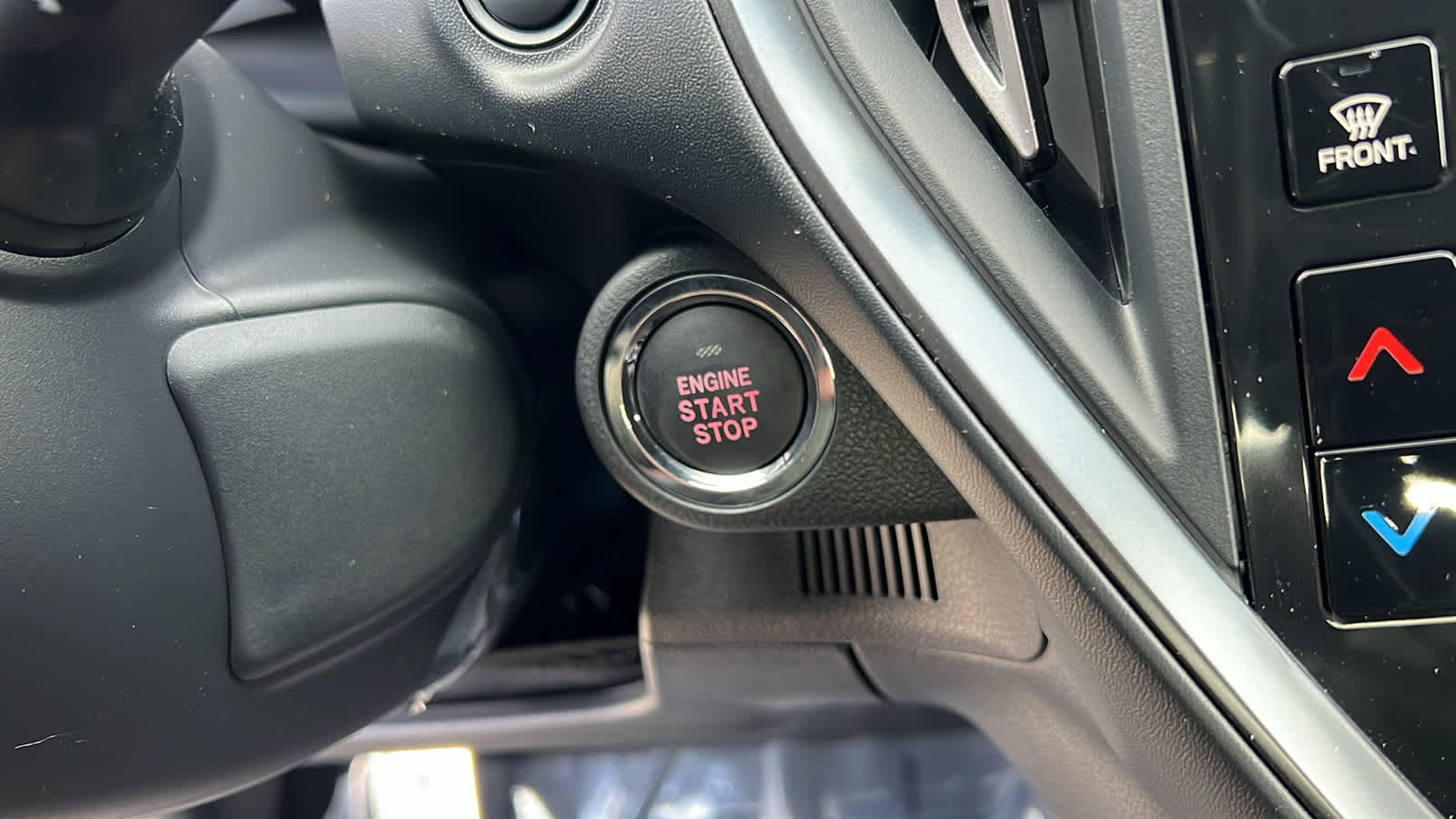 Thumbnail: 2025 Subaru WRX - 17