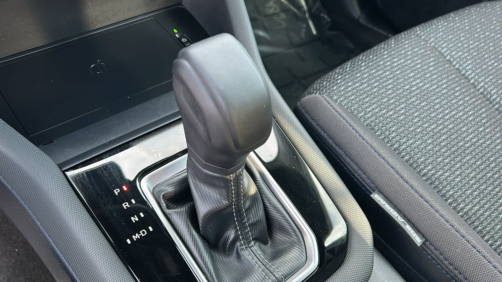 Thumbnail: 2025 Subaru Forester - 14