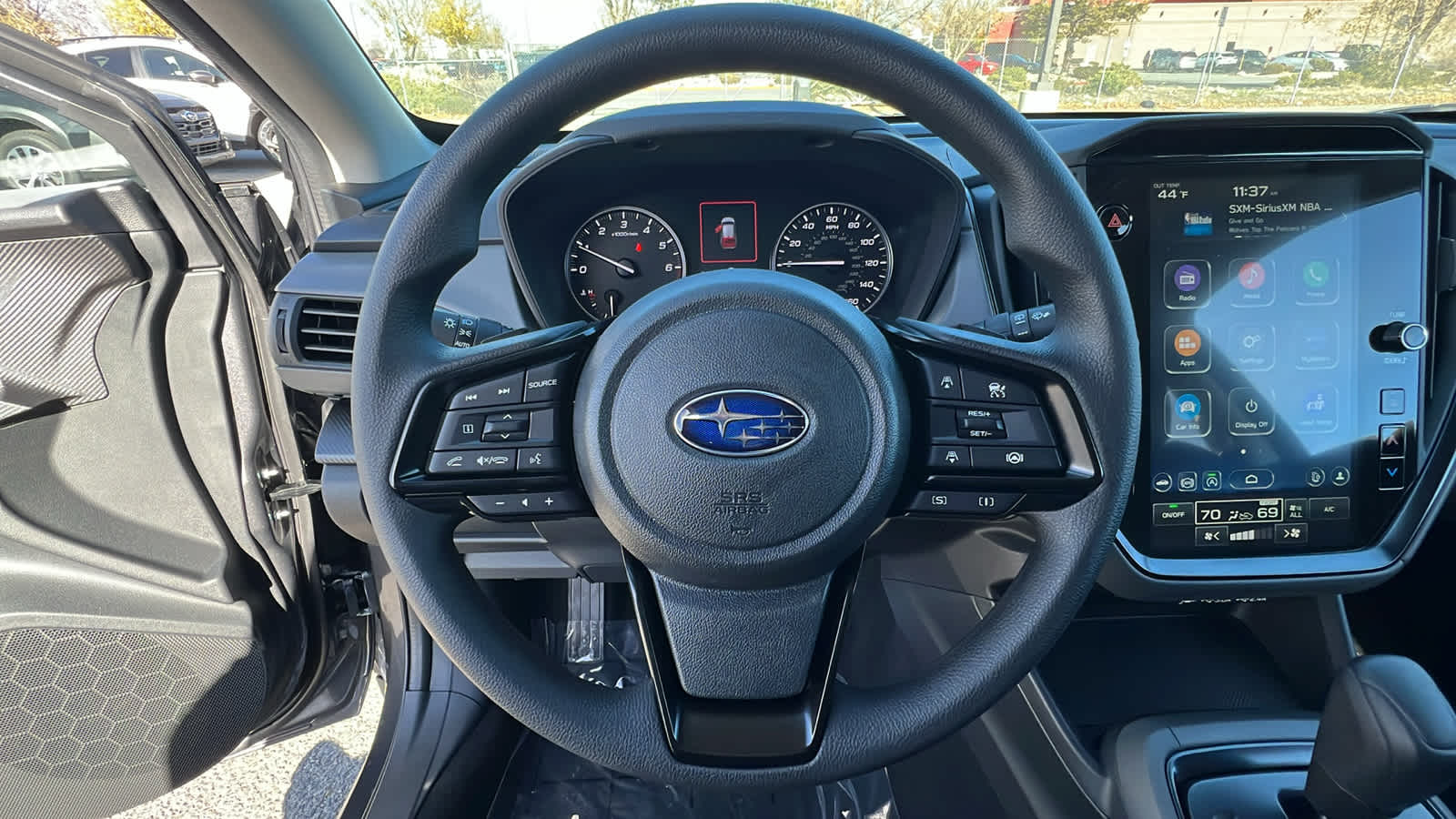 Thumbnail: 2026 Subaru Crosstrek - 18