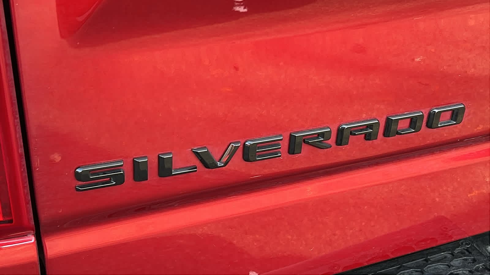 Thumbnail: 2022 Chevrolet Silverado 1500 - 17