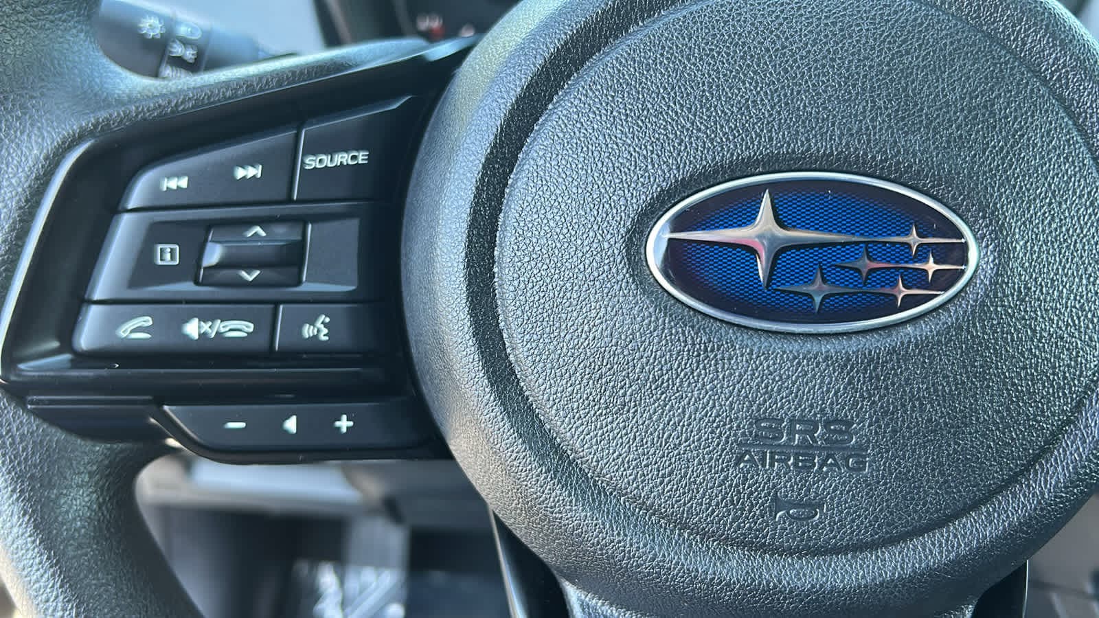 2024 Subaru Crosstrek Premium 19