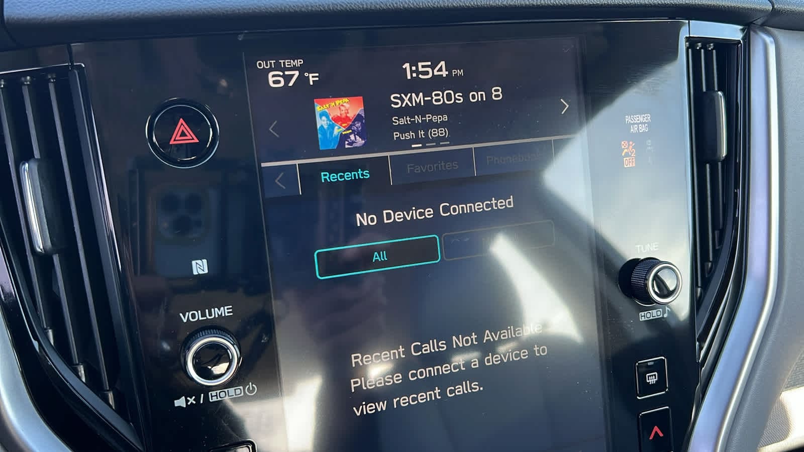 Thumbnail: 2025 Subaru Legacy - 15