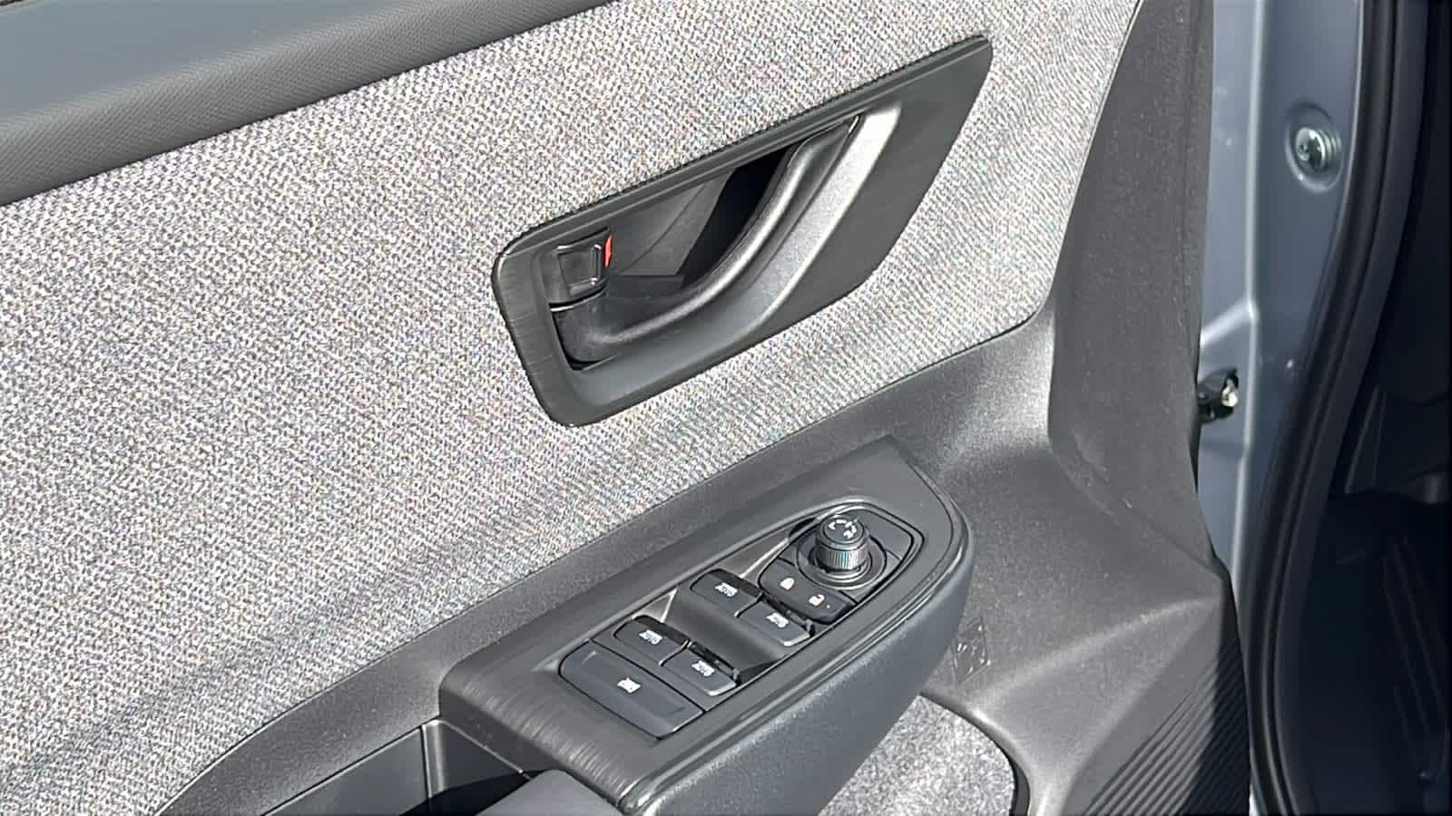 Thumbnail: 2026 Subaru Outback - 22