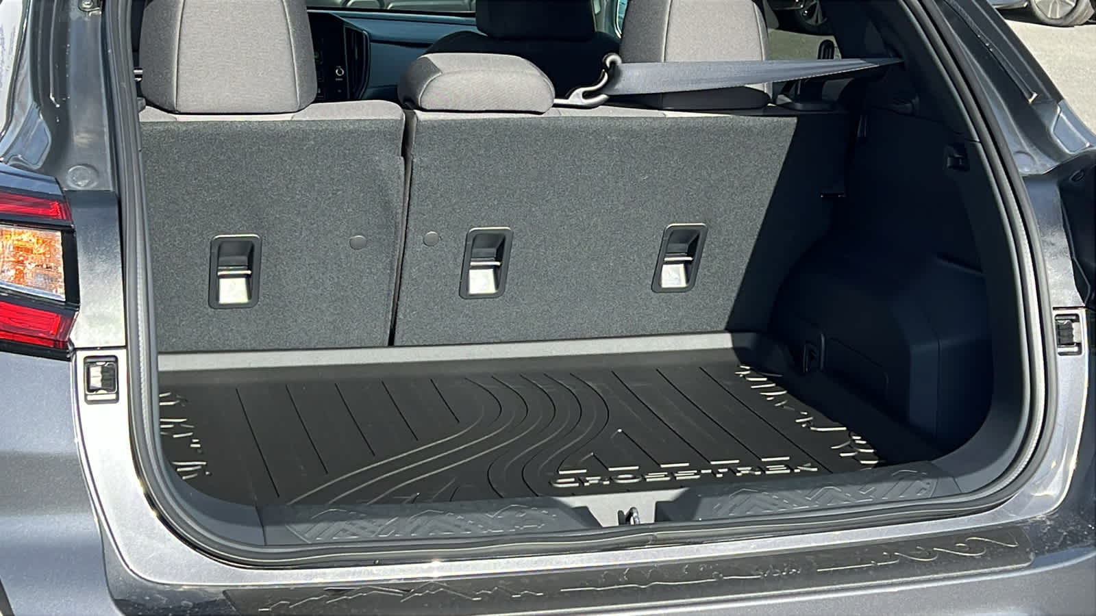 Thumbnail: 2026 Subaru Crosstrek - 27