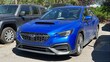 Subaru WRX