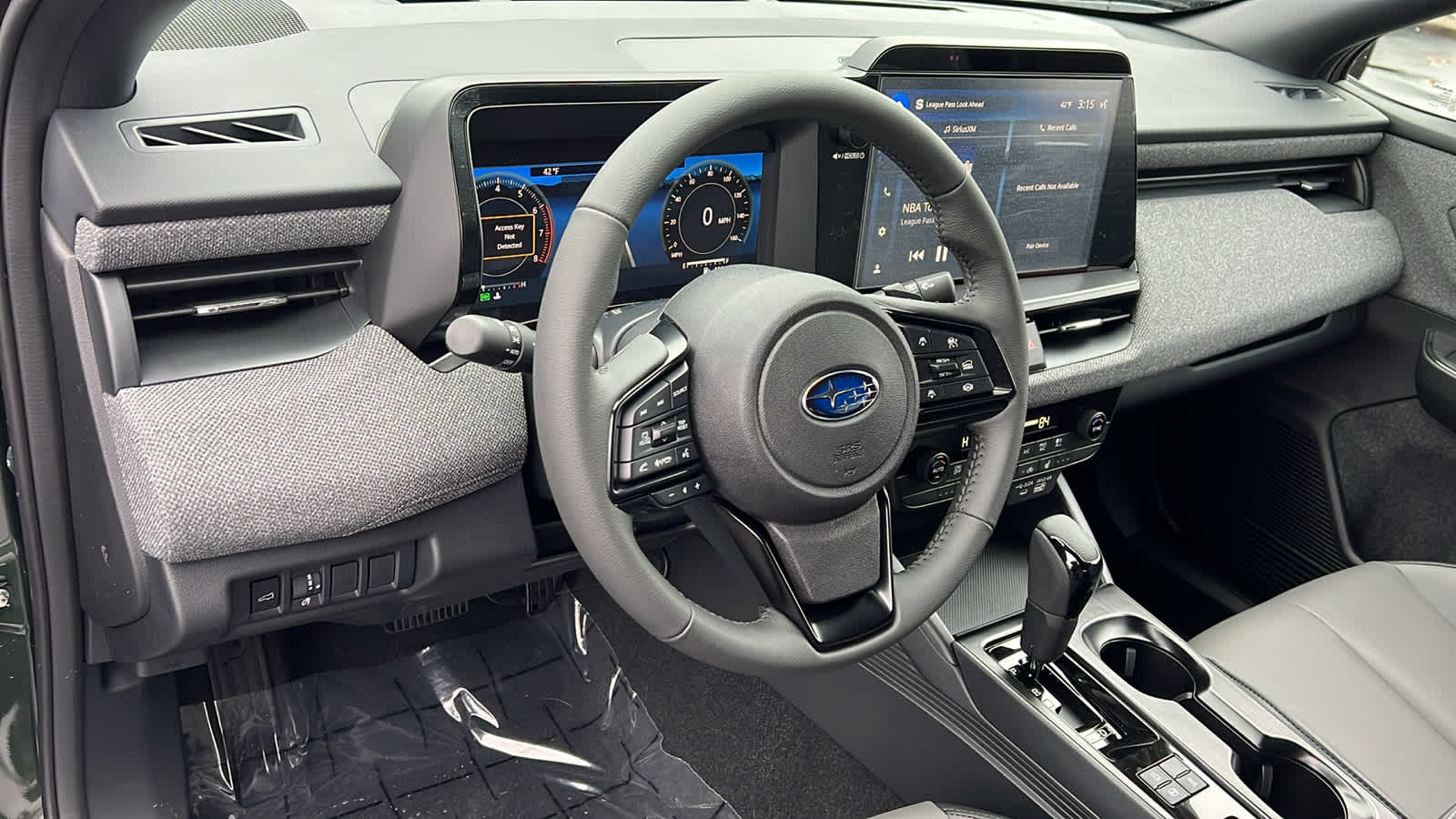 Thumbnail: 2026 Subaru Outback - 10